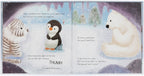 Peanut Penguin's Perfect Present Book