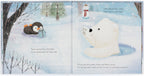 Peanut Penguin's Perfect Present Book