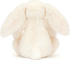 Blossom Cream Bunny 'Berry' (Small)