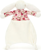 Blossom Cream Bunny 'Berry' Comforter