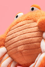 Pinchsnap Crab