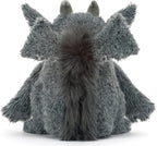 Growlston Gargoyle