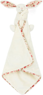 Blossom Cream Bunny 'Berry' Soother