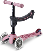 Micro Mini Rock & Go LED Dusty Rose