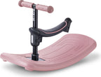 Micro Mini Rock & Go LED Dusty Rose