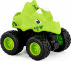 Dino Racers