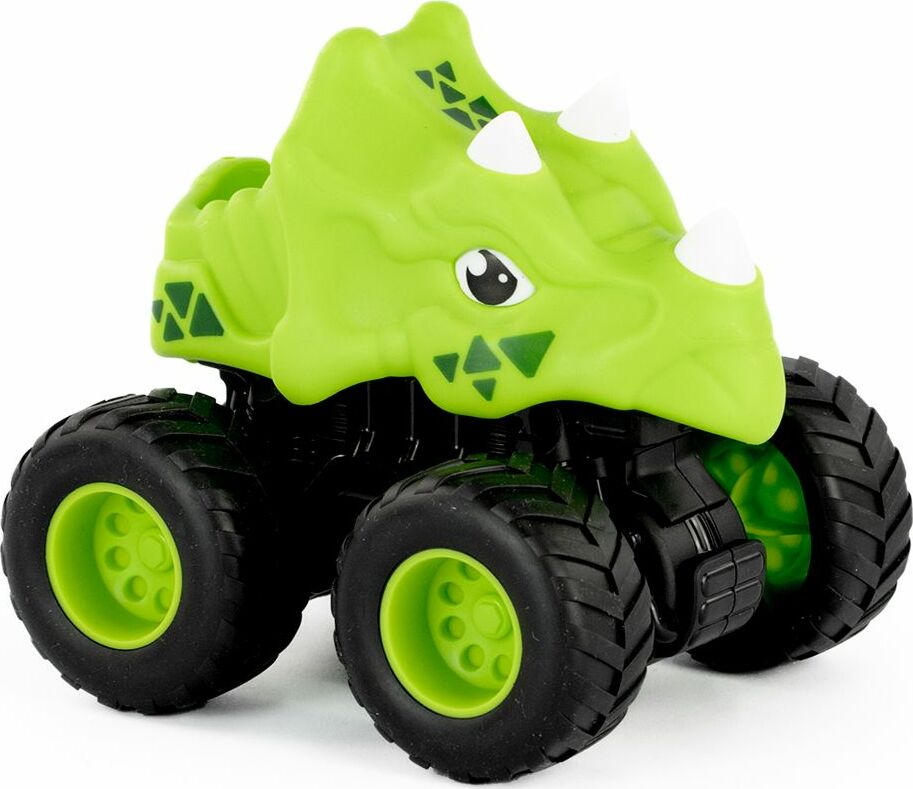 Dino Racers