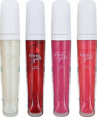 Vail Tempo - Sparkle Lip Gloss