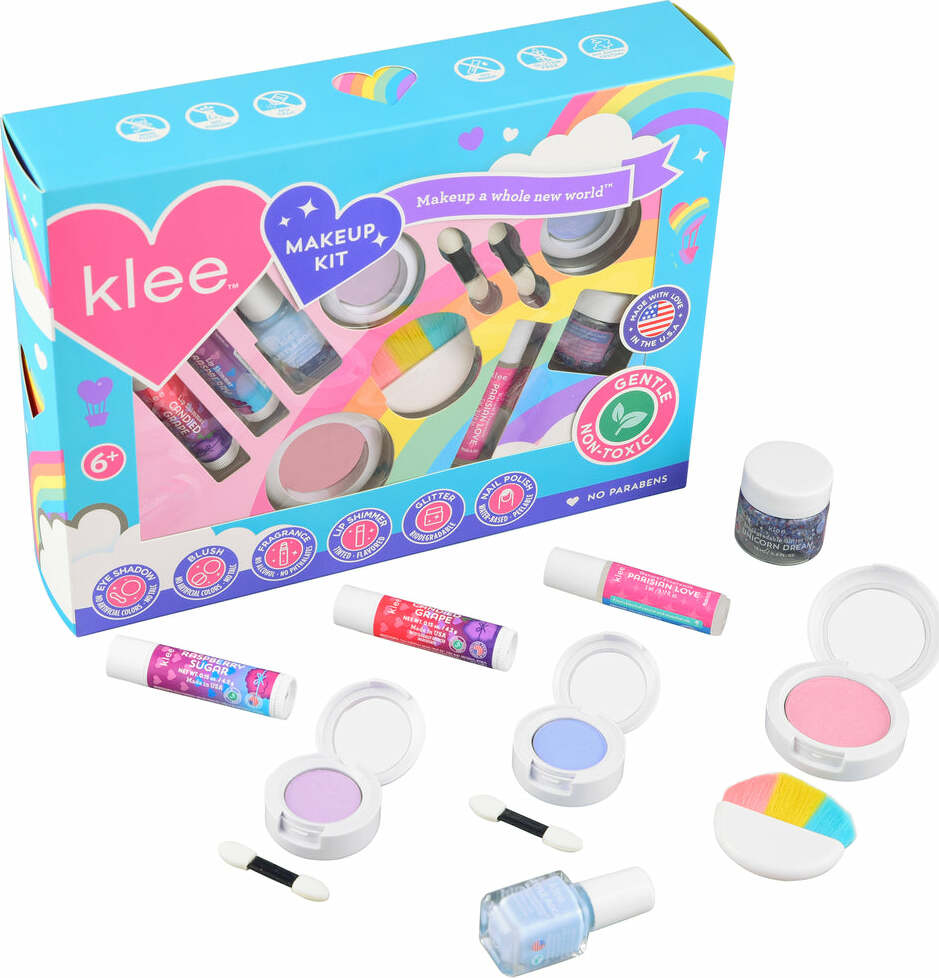 Arc of Joy - Deluxe Makeup Kit