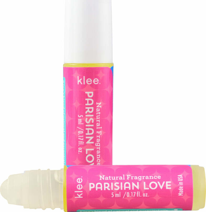 Arc of Joy - Deluxe Makeup Kit