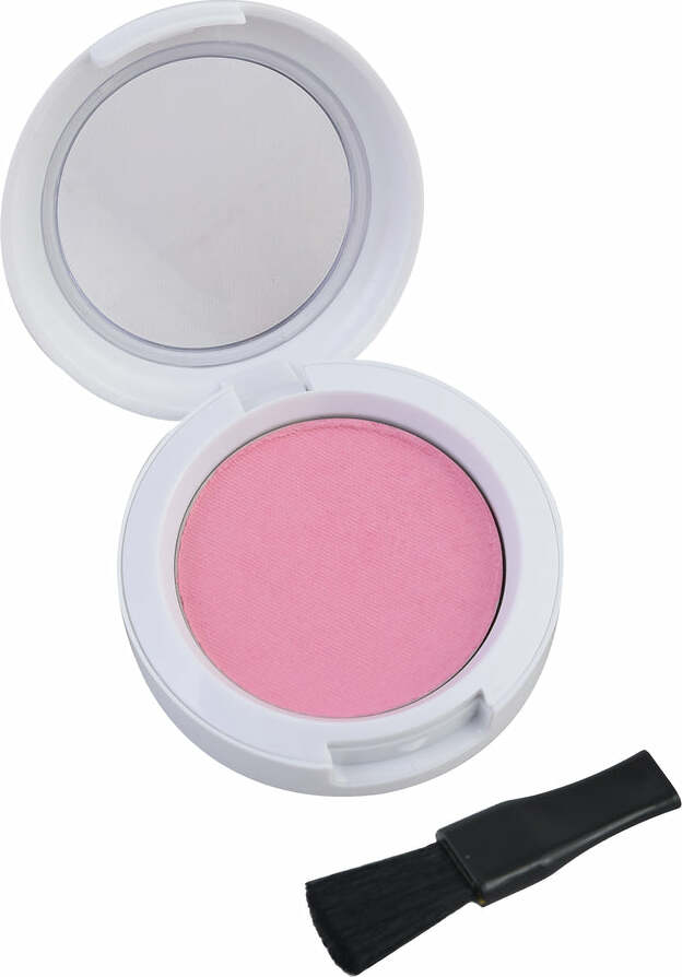 Cotton Candy Whisper Blush and Lip Shimmer Set