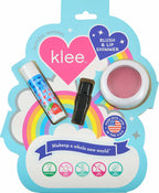 Sweet Cherry Spark - Mineral Blush and Lip Shimmer Duo