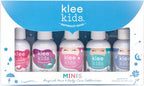 Magical Hair and Body Care - 5 Piece Minis Gift Set, 2 Oz Each