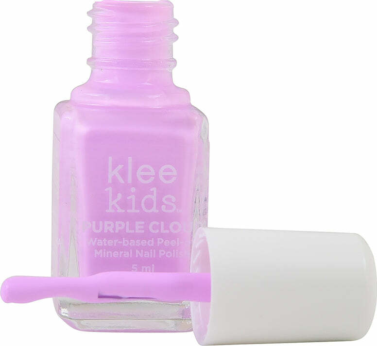 Unicorn Cloud Fairy - Deluxe Play Makeup Set