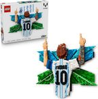 LEGO® Editions Lionel Messi – Celebration