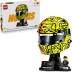 LEGO® Editions McLaren Mastercard F1® Team Lando Norris Helmet