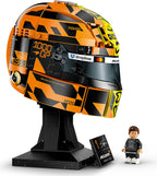 LEGO® Editions McLaren Mastercard F1® Team Lando Norris Helmet