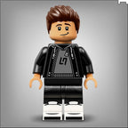 LEGO® Editions McLaren Mastercard F1® Team Lando Norris Helmet