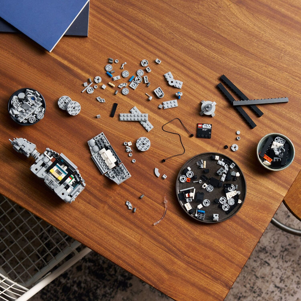 LEGO Star Wars: AT-AT™
