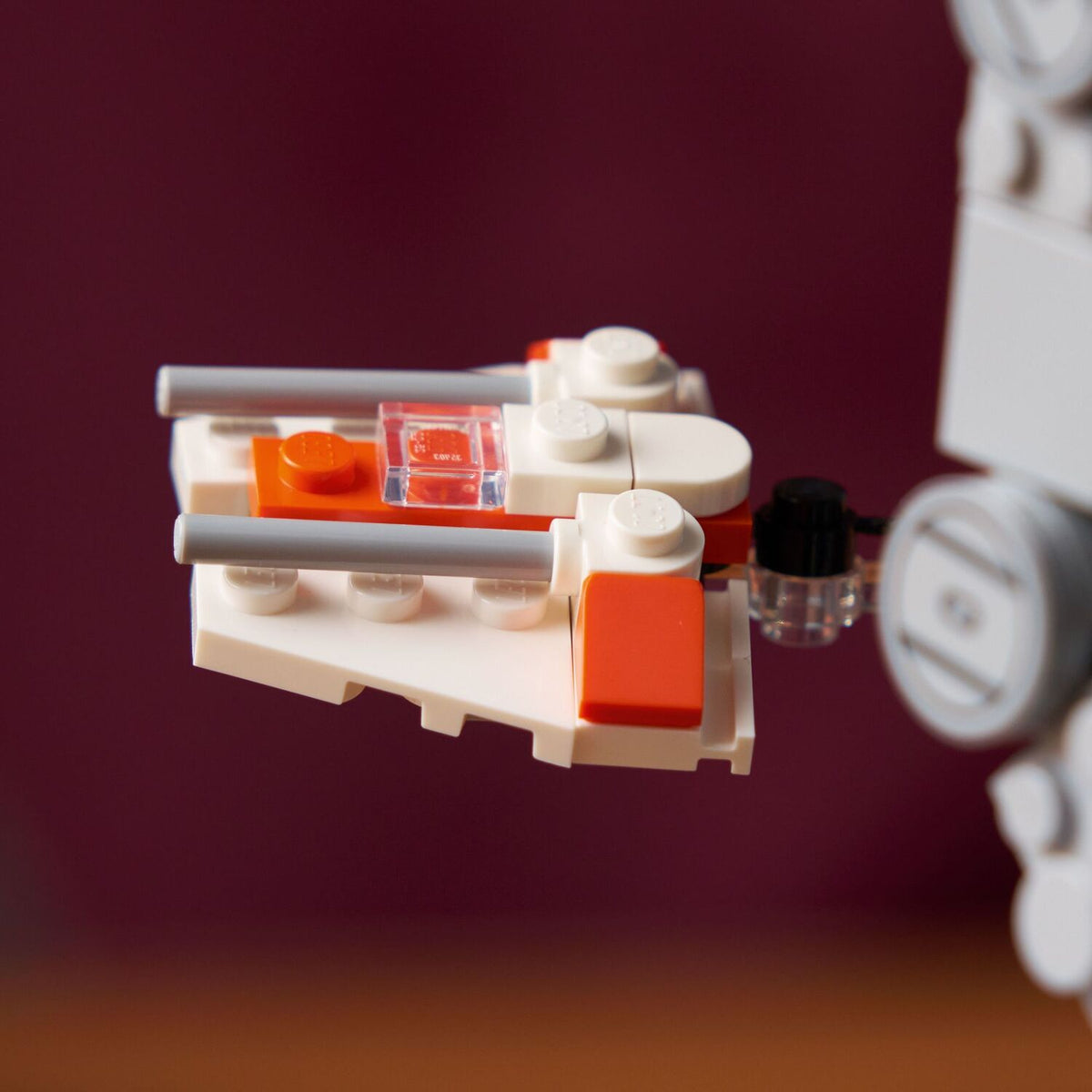 LEGO Star Wars: AT-AT™