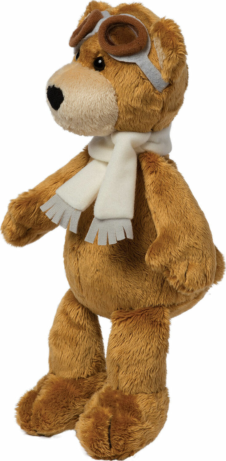 Aviator Bear