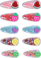 Confetti Fruit Clips (assorted)