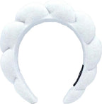 TikTok Spa Headbands (assorted)