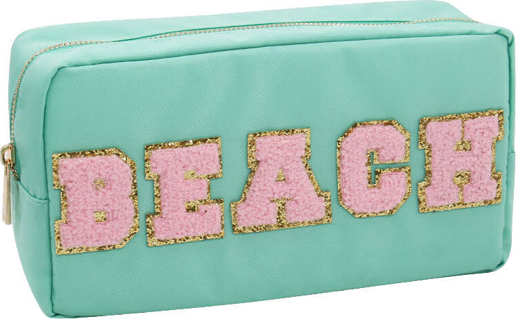 Varsity Beach Bag