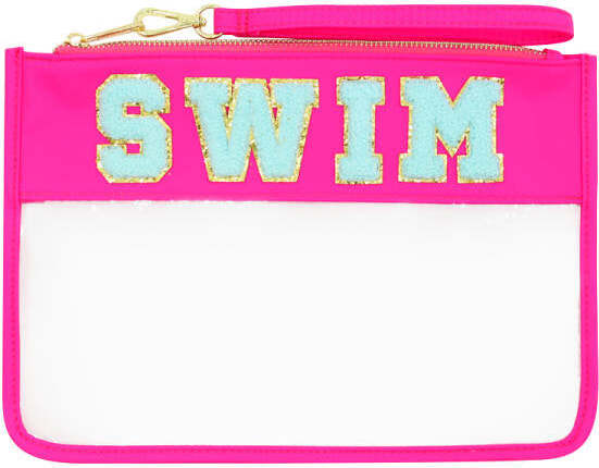 Varsity Swim Bag