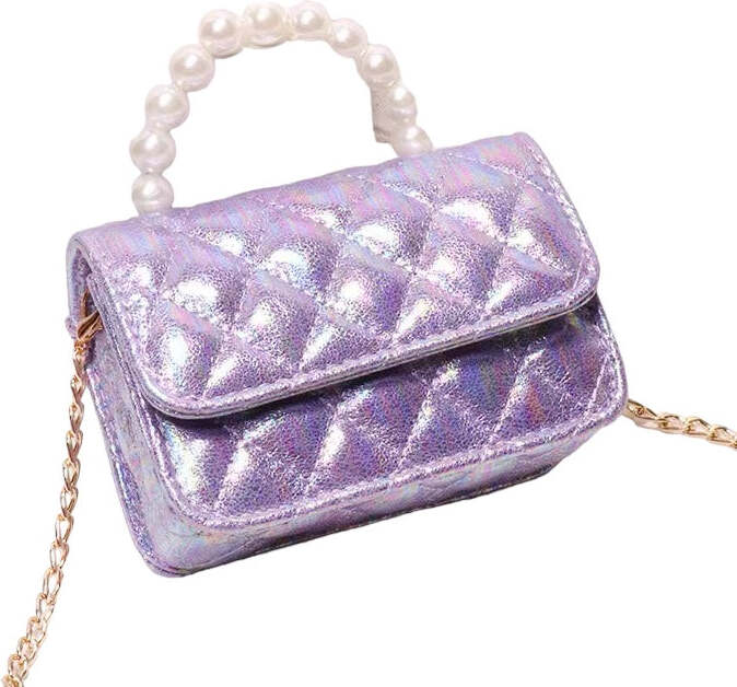 Pastel Clutch Purse (assorted)