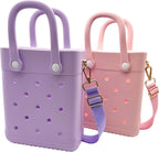 Pink Charm Tote (assorted)