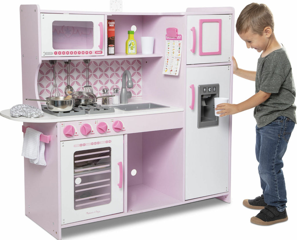 Chef's Kitchen - Cupcake