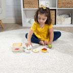 Breakfast Picnic Box Play Food Set