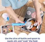 Simmer & Stir Stove Top Play Set
