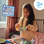 Simmer & Stir Stove Top Play Set