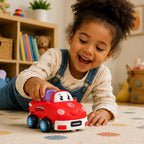 Carmen the Car