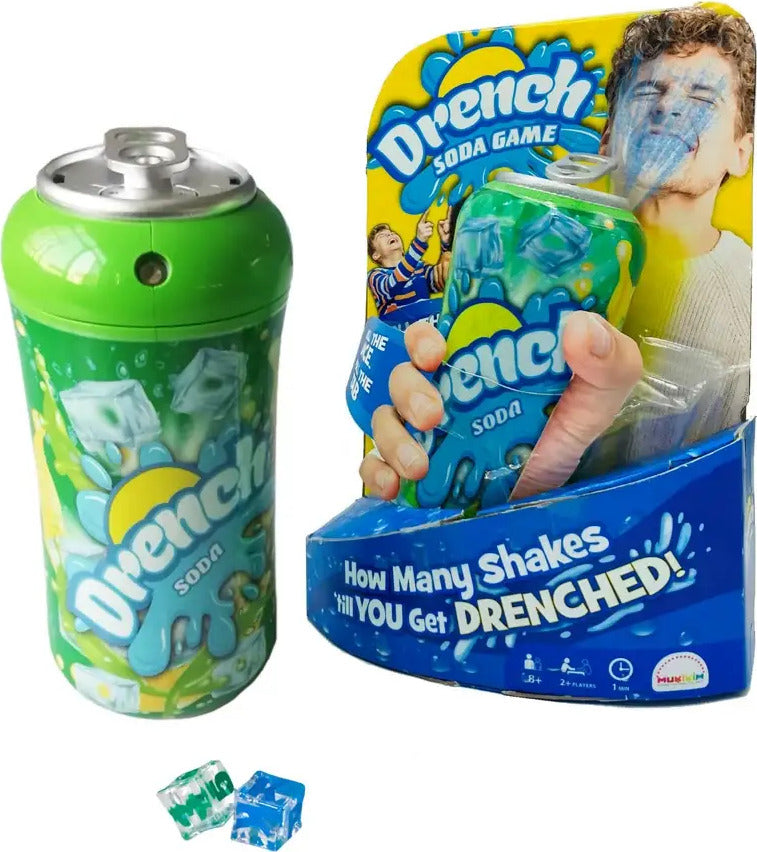 Drench