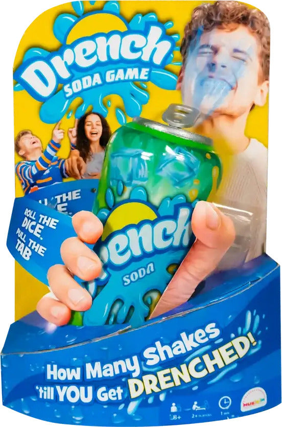 Drench