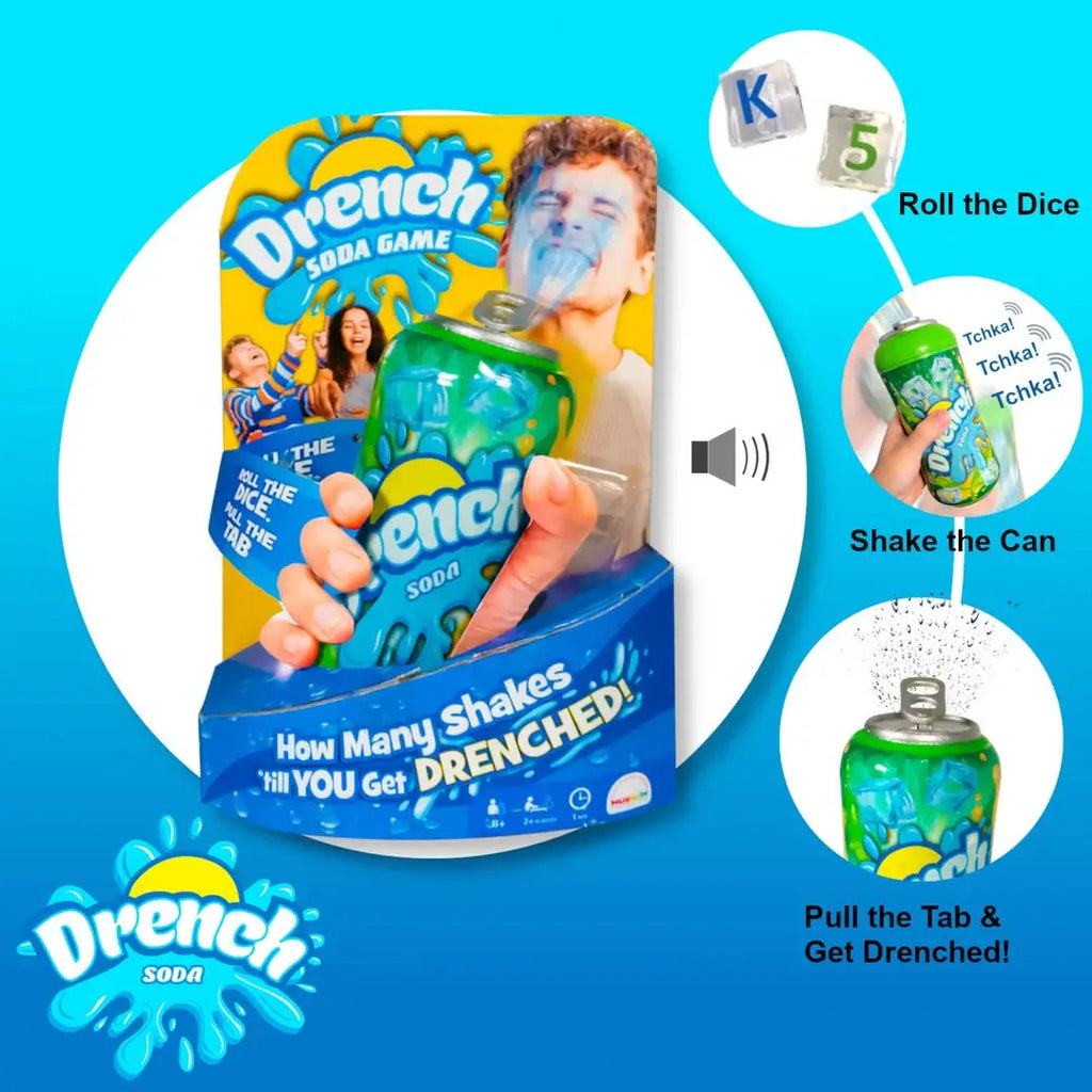 Drench