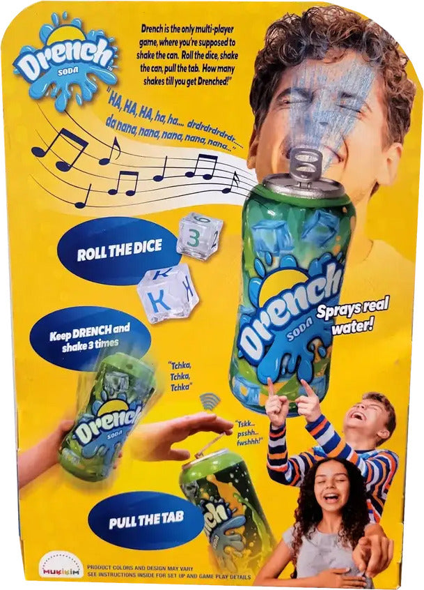 Drench