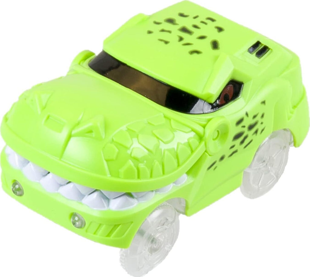 Twister Tracks Dino Series Glow in the Dark