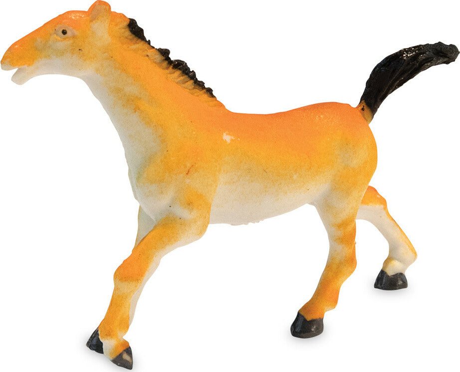 Dig It Up! Discoveries: Horses