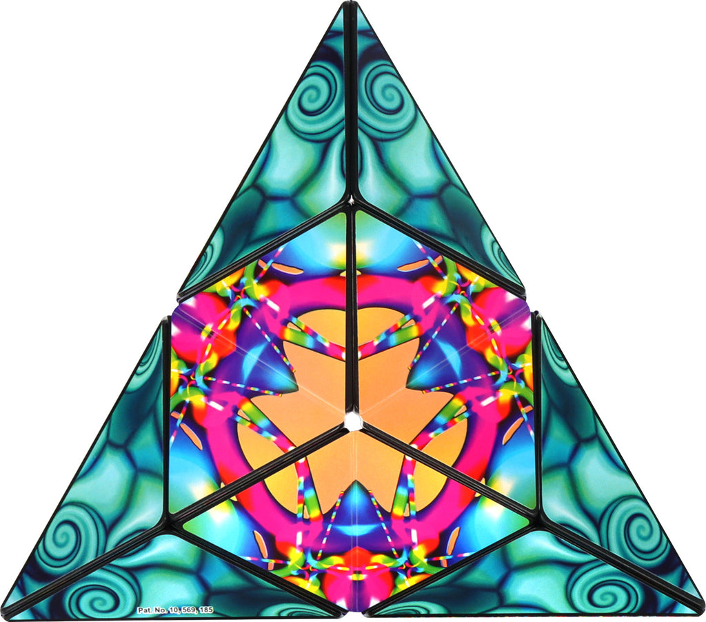 SHASHIBO ARTIST (WATERCOLOR BY LAURENCE GARTEL)