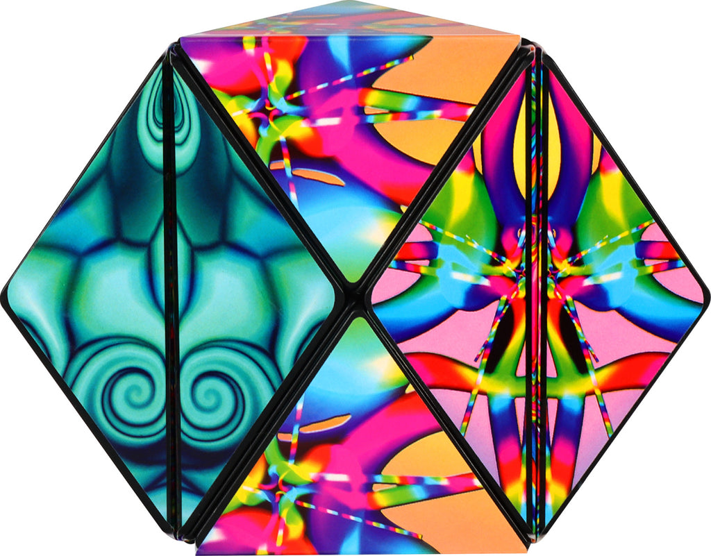 SHASHIBO ARTIST (WATERCOLOR BY LAURENCE GARTEL)