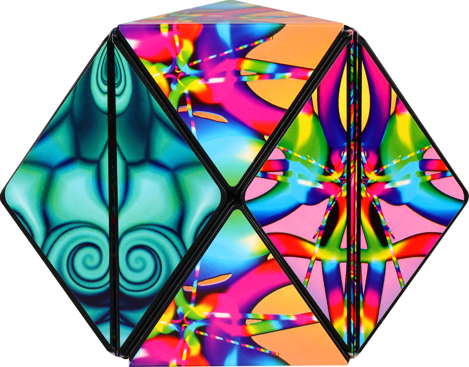 SHASHIBO ARTIST (WATERCOLOR BY LAURENCE GARTEL)