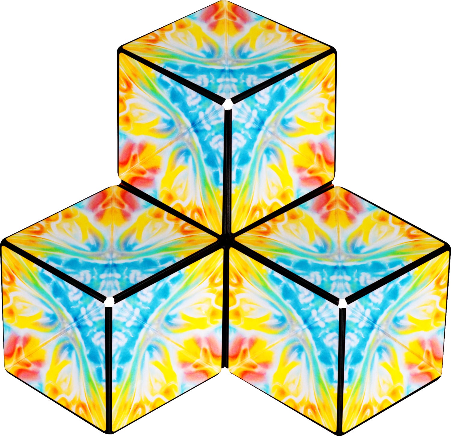 SHASHIBO (COTTON CANDY)