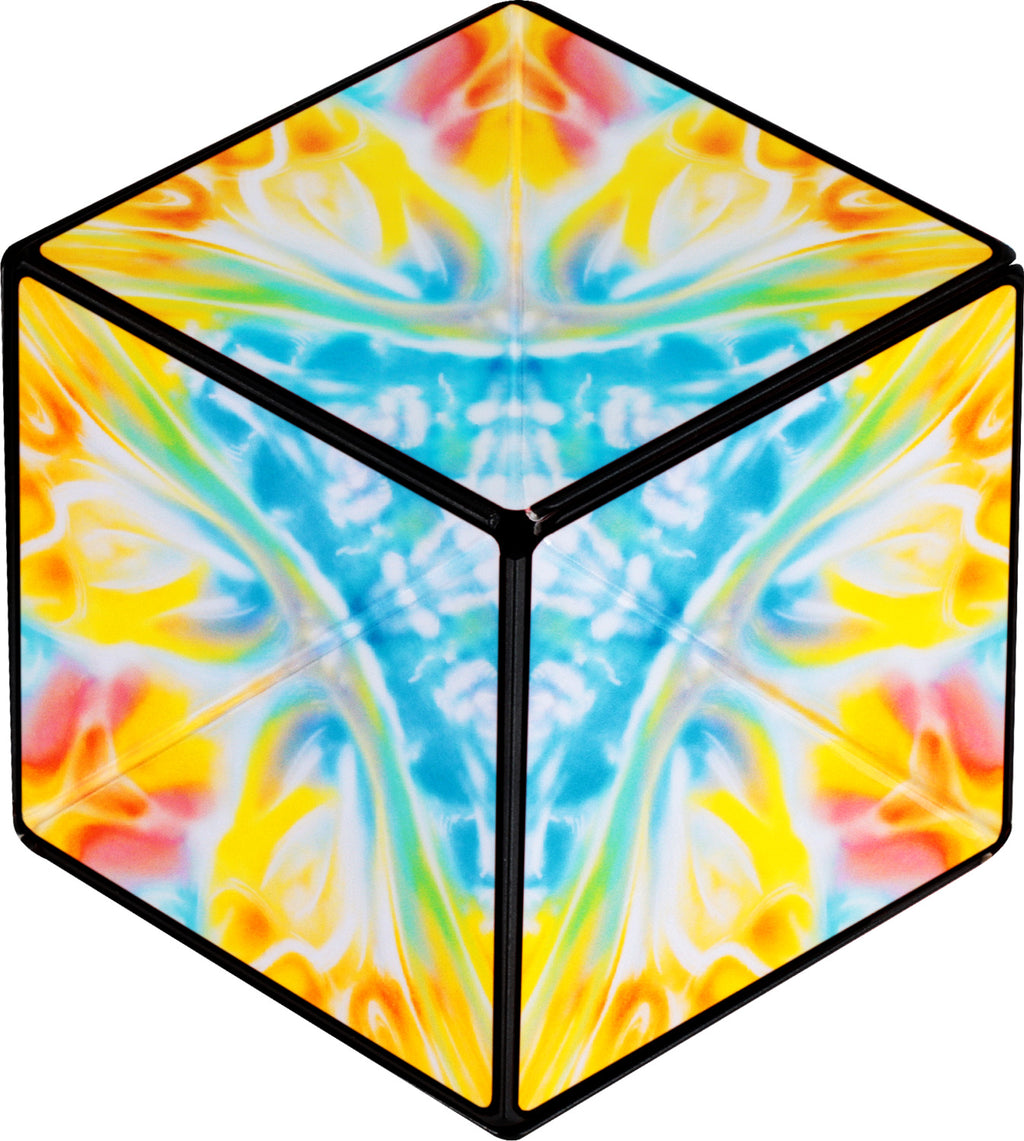 SHASHIBO (COTTON CANDY)