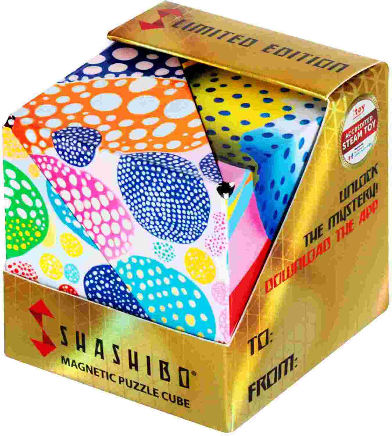 SHASHIBO (BUBBLES) – Be Beep a toy shop