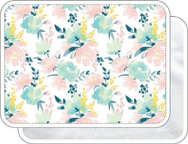 Bestie Blanket (Floral)