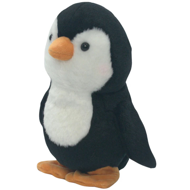 Poppin Penguin - Interactive